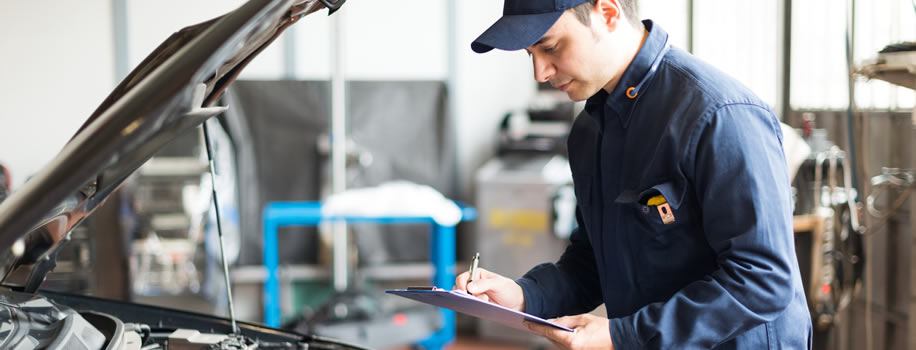 Security Solutions for Automotive Centers in RIVERDALE, GA