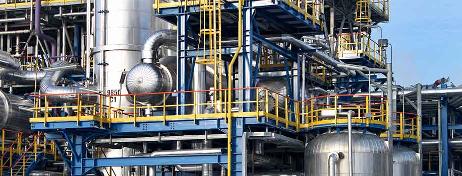 Security Solutions for Chemical Plants in RIVERDALE, GA
